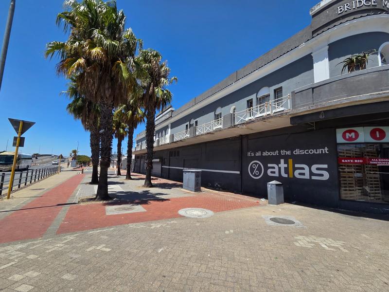 To Let commercial Property for Rent in Salt River Western Cape